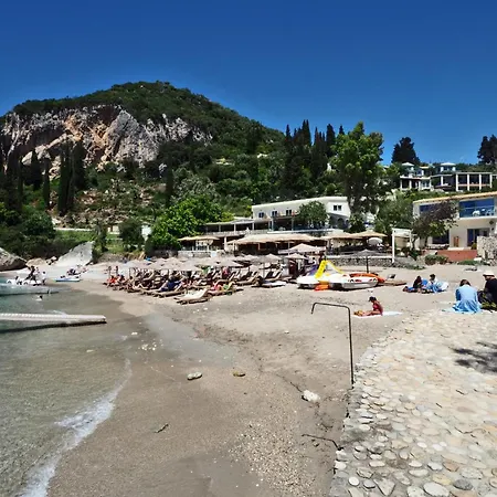 Fundana By Vintage Travel * Paleokastritsa